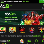 666D Game Download APK 2026