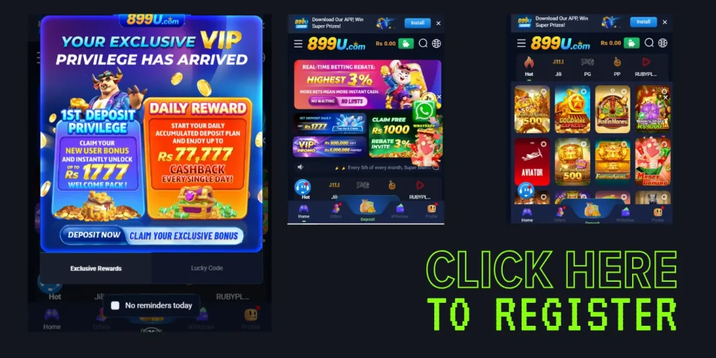 Wu777 Game APK Download 2026