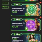 Q98 Game Download APK 2026