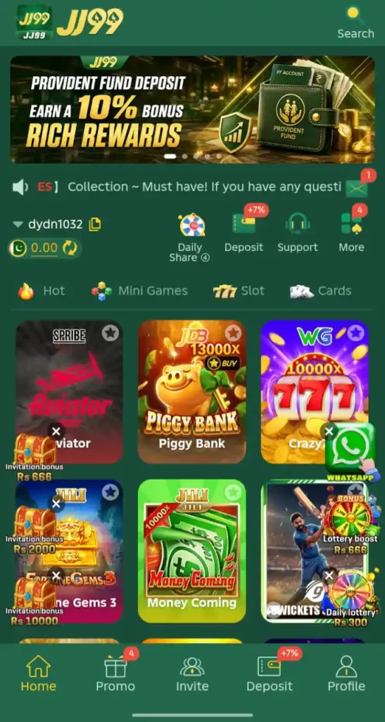 JJ99 Game Download 