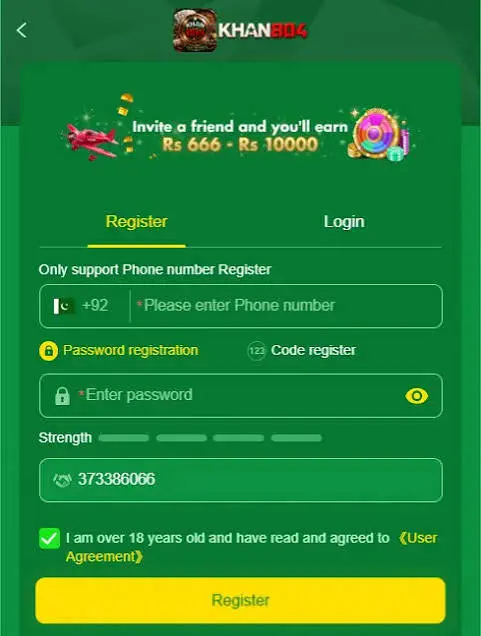 khan804 Game Download